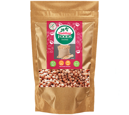 Chick Peas 500g